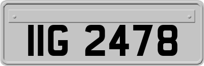 IIG2478