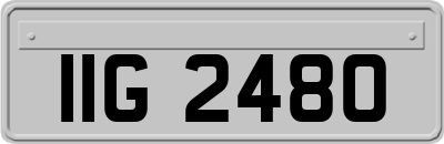 IIG2480