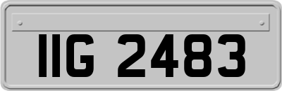 IIG2483