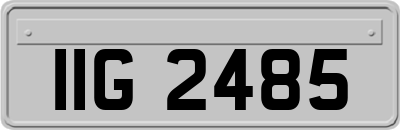 IIG2485