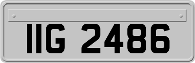 IIG2486