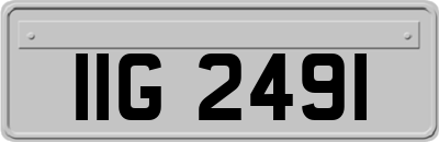 IIG2491