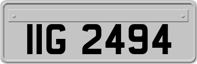 IIG2494