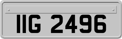 IIG2496