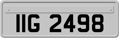 IIG2498