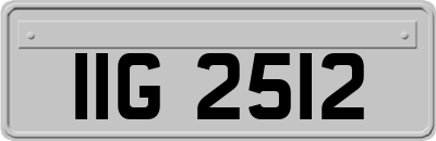 IIG2512
