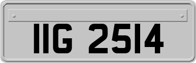 IIG2514