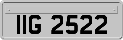 IIG2522