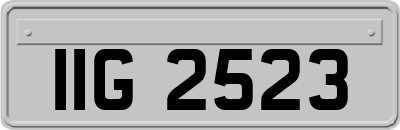 IIG2523