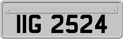 IIG2524