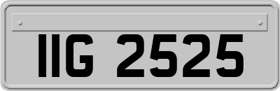 IIG2525