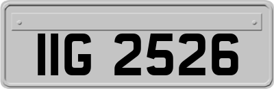 IIG2526