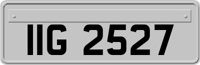 IIG2527