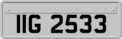 IIG2533