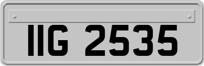 IIG2535
