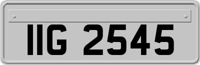 IIG2545