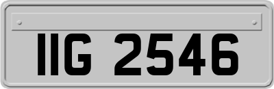 IIG2546