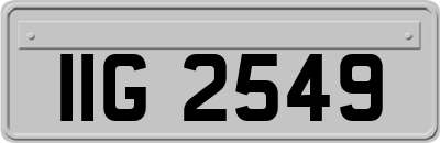 IIG2549