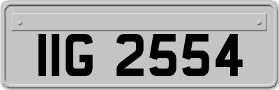 IIG2554