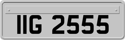 IIG2555