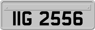 IIG2556