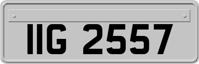 IIG2557