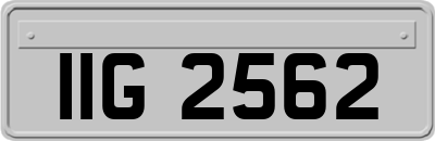 IIG2562
