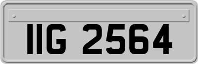 IIG2564