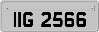 IIG2566