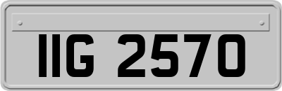 IIG2570
