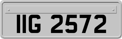 IIG2572