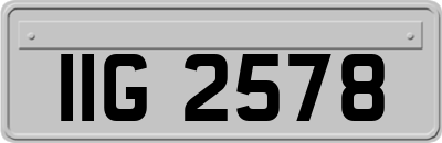 IIG2578