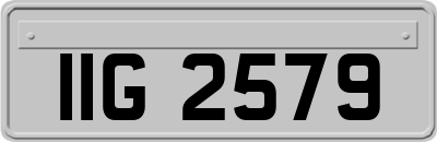 IIG2579