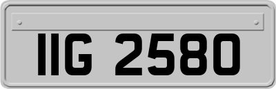 IIG2580