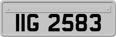 IIG2583