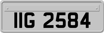 IIG2584