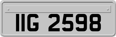 IIG2598