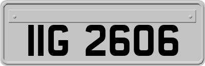 IIG2606