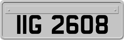 IIG2608