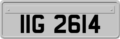 IIG2614
