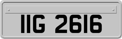 IIG2616