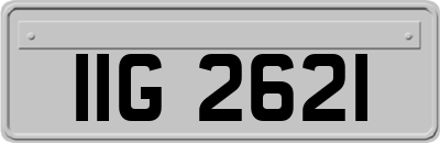 IIG2621