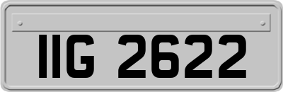 IIG2622