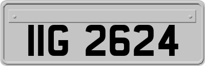 IIG2624