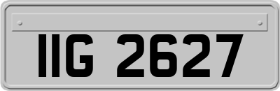IIG2627
