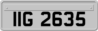 IIG2635