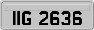 IIG2636