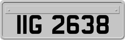 IIG2638