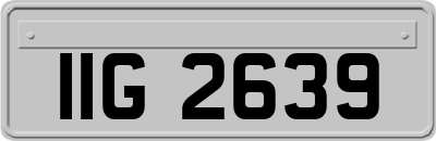 IIG2639