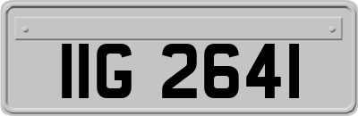 IIG2641